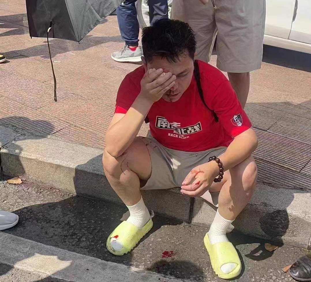 可能性, 中央广播电