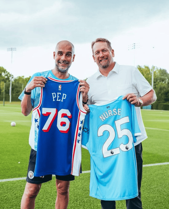 球员都不傻, 罗马诺