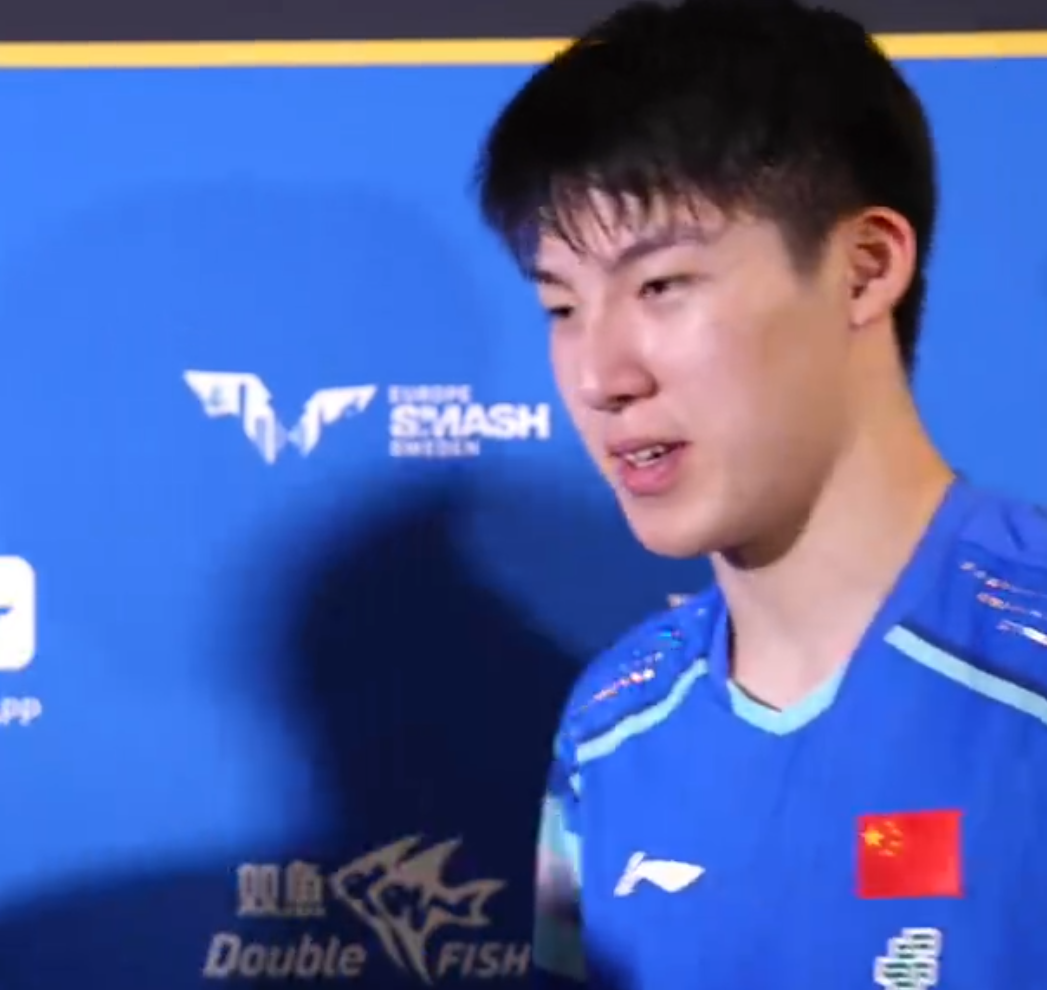 温瑞博可以, 到了