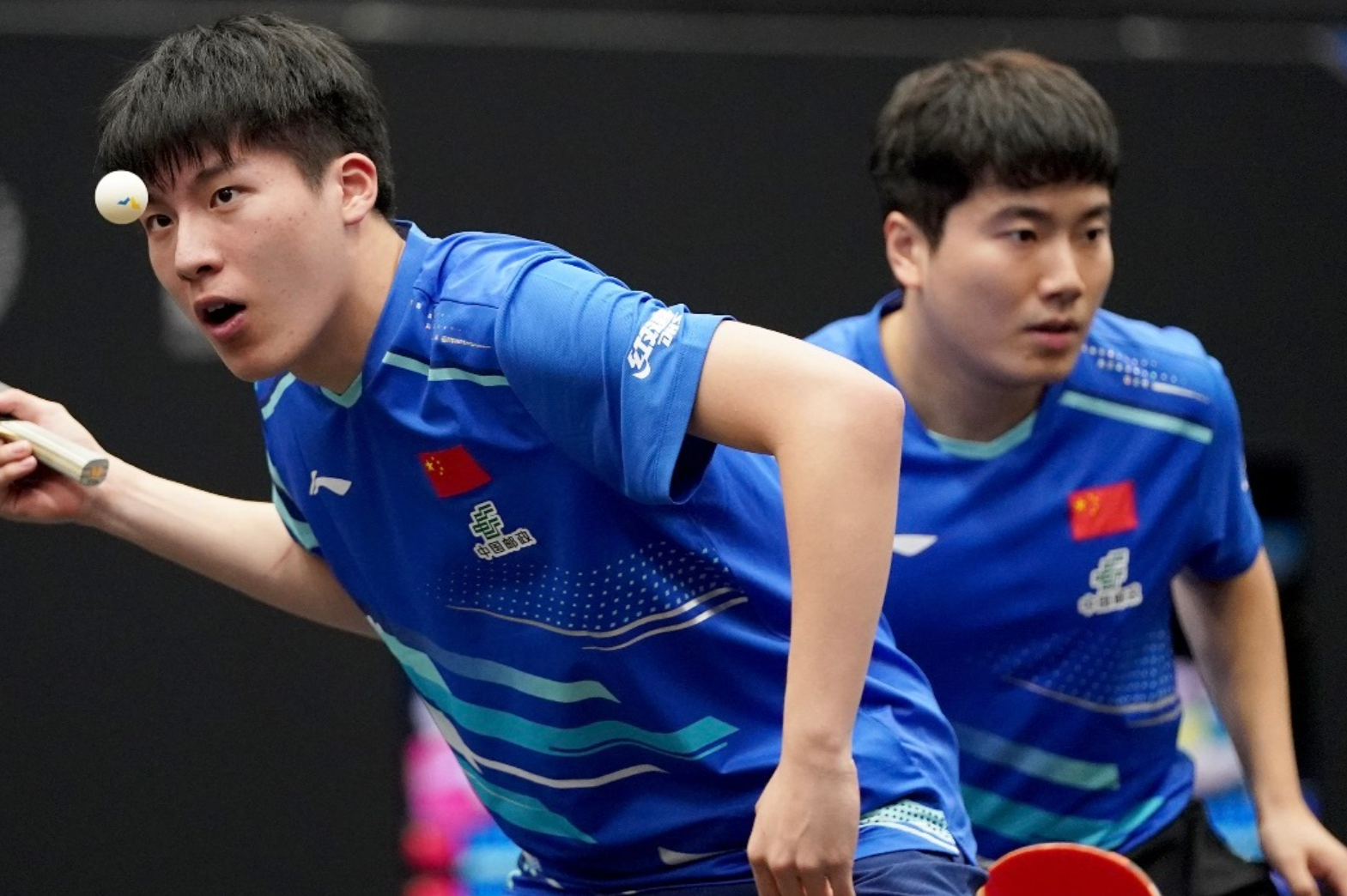 瑞博的带动, 不是很有经