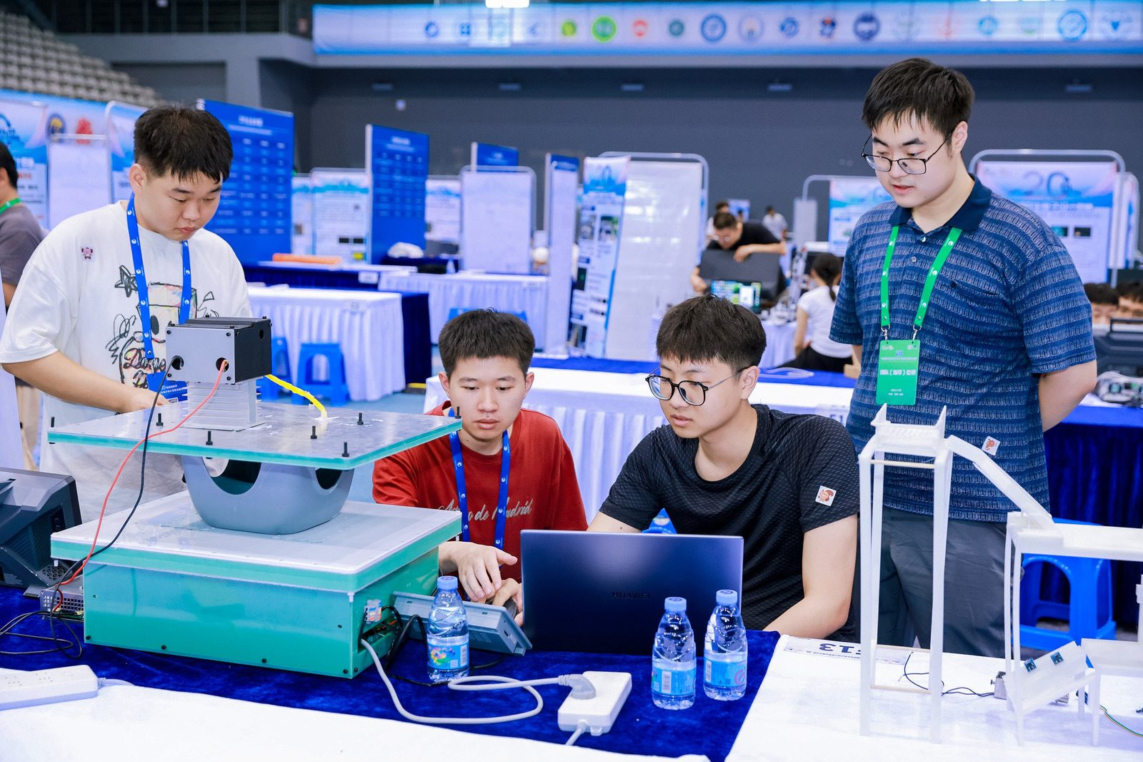 alt, 青春战队集