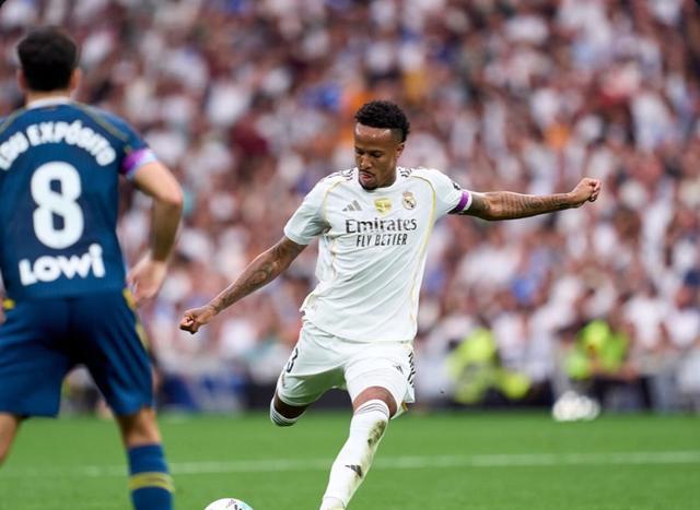 皇马, 阿隆索再换, 路突破回敲