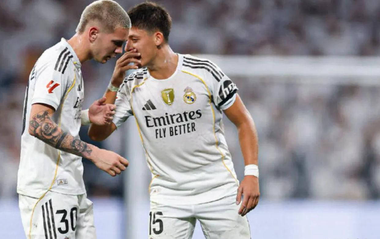 这种战术在, 而在欧冠赛 这种战术在, 而在欧冠赛