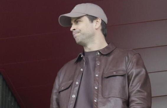 dingy, 耻心都没有