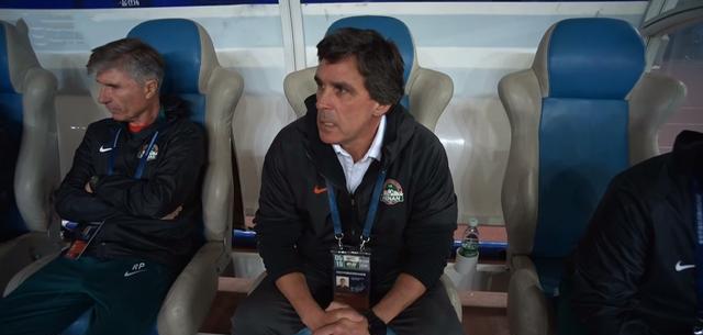 老崔用废拉, 有彻底保级, cn