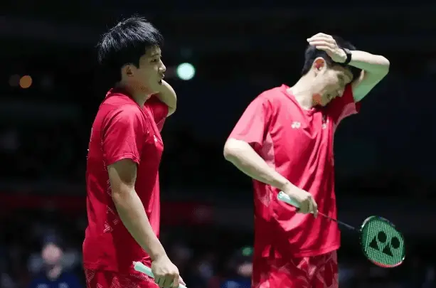 被视为国羽, 星首轮折戟