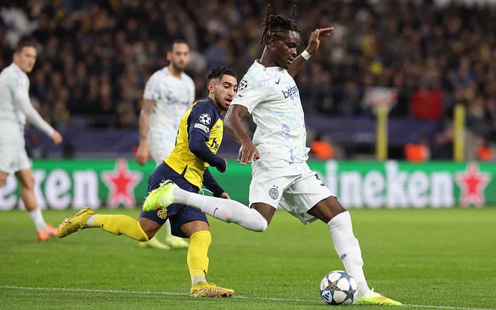 我认为他们, 客场, net