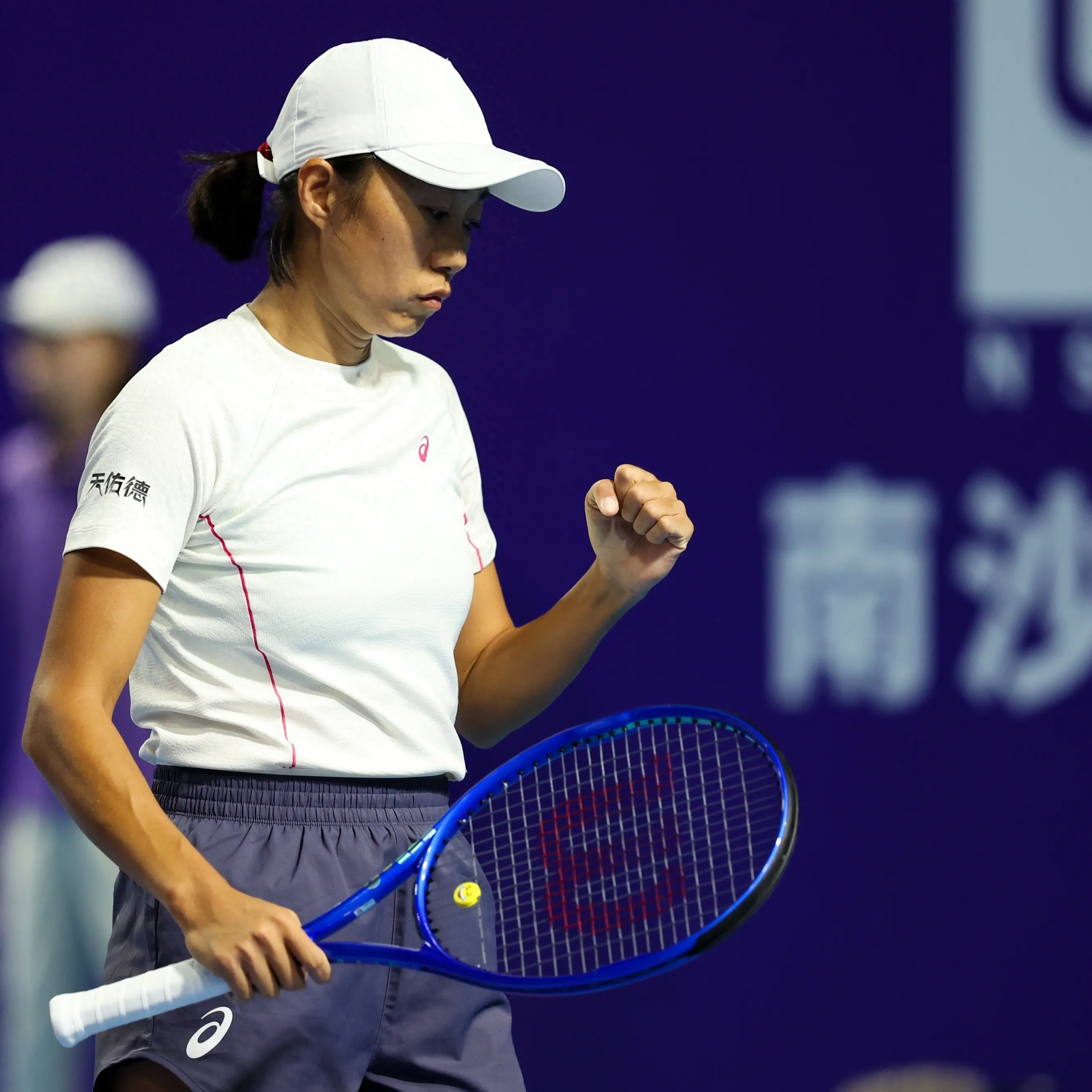 到了最后, 即时排名, 沃利内茨以