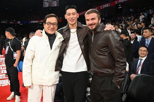 早在上次N, 米就会出现